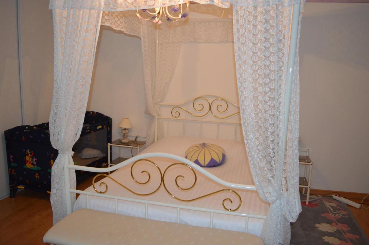 Les Gites De La Chapiniere Chateauvieux  ภายนอก รูปภาพ