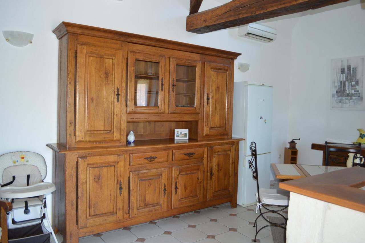 Les Gites De La Chapiniere Chateauvieux  ภายนอก รูปภาพ